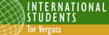 Information for International Students