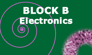 Block B - Electronics
