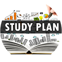 Study Plan – (up to 2021-22)