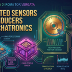 Integrated Sensors 9 CFU