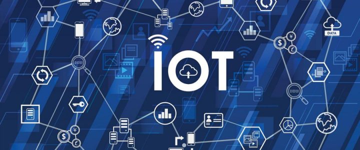 ELECTRONICS OF IOT AND EMBEDDED SYSTEMS