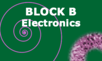 Block B - Electronics