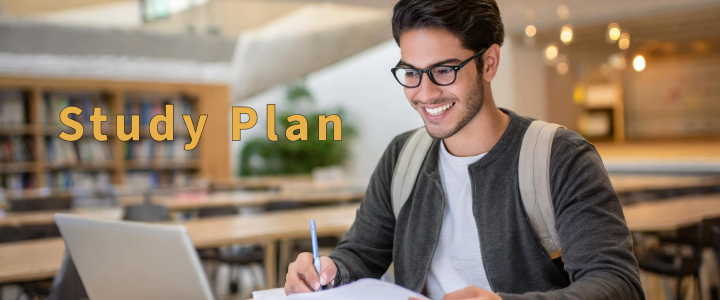 Study plan