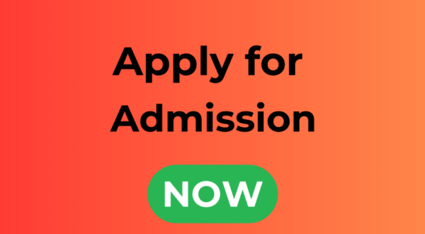 ADMISSION A.Y. 2025-26