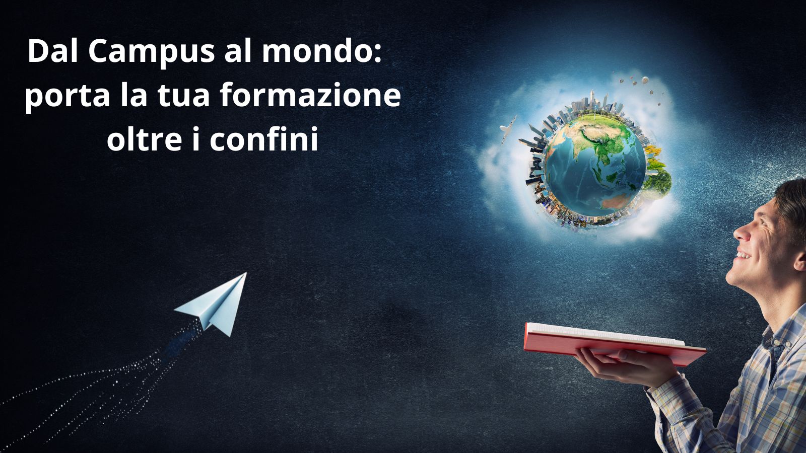 Erasmus Traineeship Thesis Abroad Mechatronics Engineering