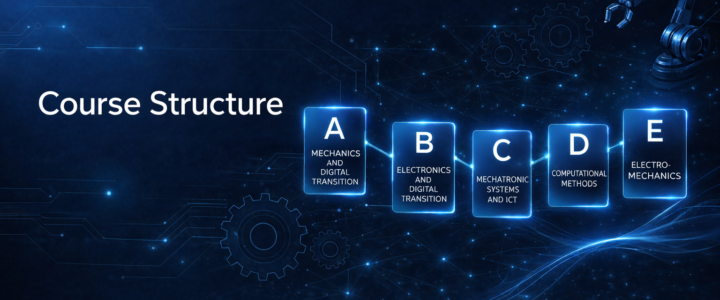 Structure Mechatronics
