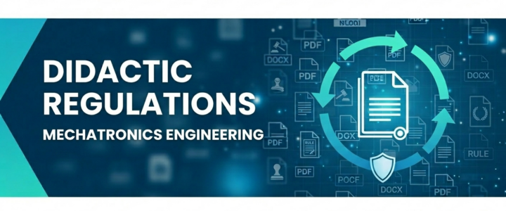 Regolamento Didattico Regolamento Didattico