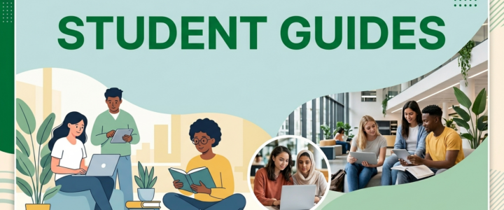 Guide for students