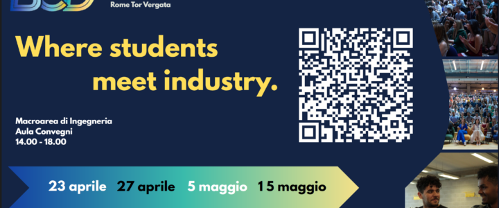 📢 BEST Conference Days – Career Orientation Event for STEM Students – 2026, 15 May