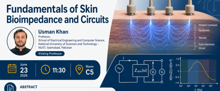 Seminar “Fundamentals of Skin” – 23 June 2026 Seminar “Fundamentals of Skin” – 23 June 2026