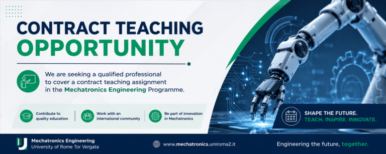 call for teaching