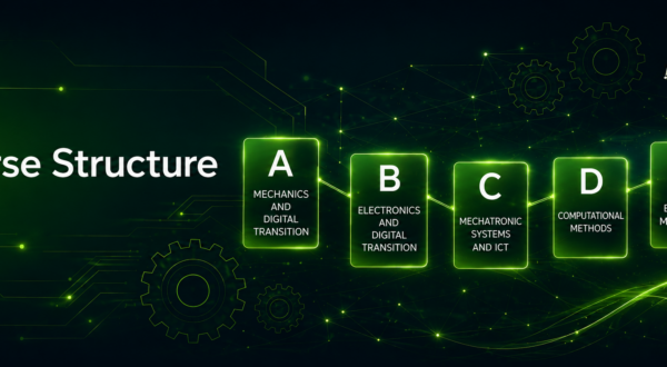 Course Structure 2026-27