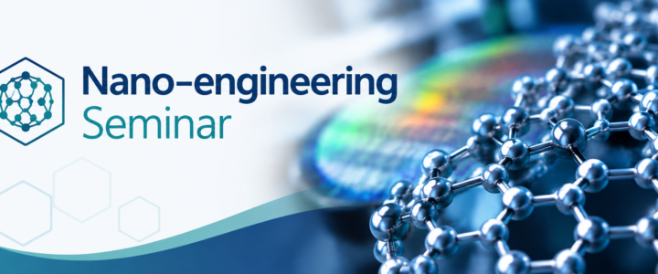 Nano-engineering seminar+ project 3 (optE.c)