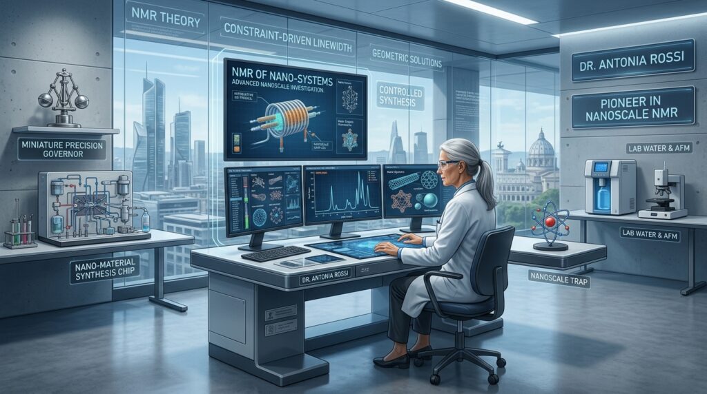 Nano-Systems