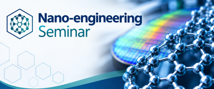 Nano-engineering seminar+ project 3 (optE.c)