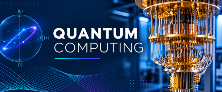 Quantum Computing (D-opt) Quantum Computing (D-opt)